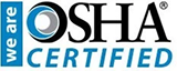OSHA Certified