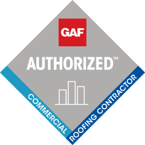 GAF Commercial Authorized